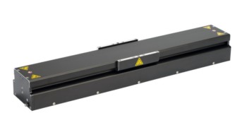 Linear Slide Table, Precision Actuator for Motion Control