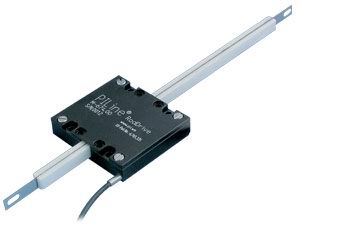M-674 Ultrasonic Linear Actuator