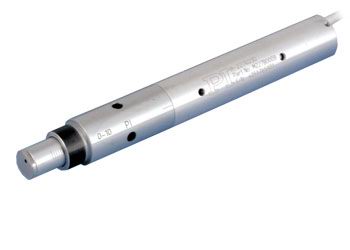 M-227K High-Resolution DC-Mike Linear Actuator