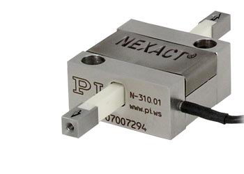 N-310 NEXACT OEM Miniature Linear Motor/Actuato