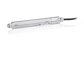 L220 Precision Linear actuator