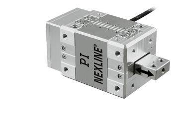N-216 Linear Actuator