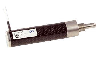 N-381 Linear Actuator, Manipulator, Piezo Stapper