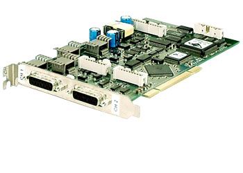 C-843 DC-Servo-Motor Controller