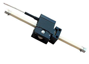 N-900 Nonmagnetic PiezoWalk-Motor Linear Actuator