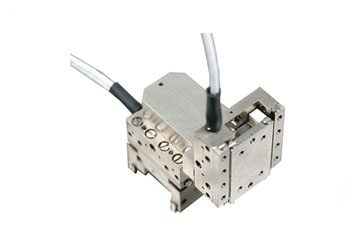 N-900 XYZ Nonmagnetic Linear Positioning Stage