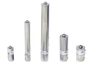 P-212, P-216 PICA� Power Piezo Stack Actuators