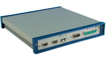 E-755 Digital NEXLINE� Controller