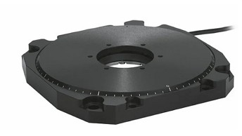 M660 U651 rotary actuator stage