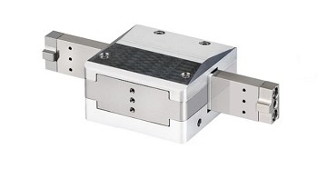 N-331 high-force nanoprecision linear motor actuator
